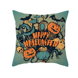 Halloween pillowcase - My Store - Flyclothing LLC