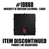 Southern California Trojans Heavy Duty Cargo Mat 31"x31" - Southern California - Flyclothing LLC