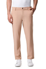 Men's Westchester Travel Pants | Light Sand