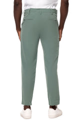 Men's Westchester Travel Pants | Pine Green