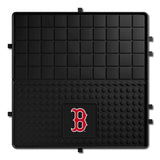 Boston Red Sox Heavy Duty Cargo Mat 31"x31" - Boston Red Sox - Flyclothing LLC