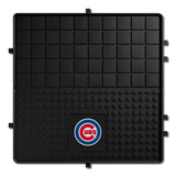 Chicago Cubs Heavy Duty Cargo Mat 31"x31" - Chicago Cubs - Flyclothing LLC
