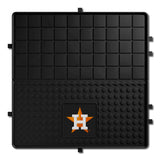 Houston Astros Heavy Duty Cargo Mat 31"x31" - Houston Astros - Flyclothing LLC