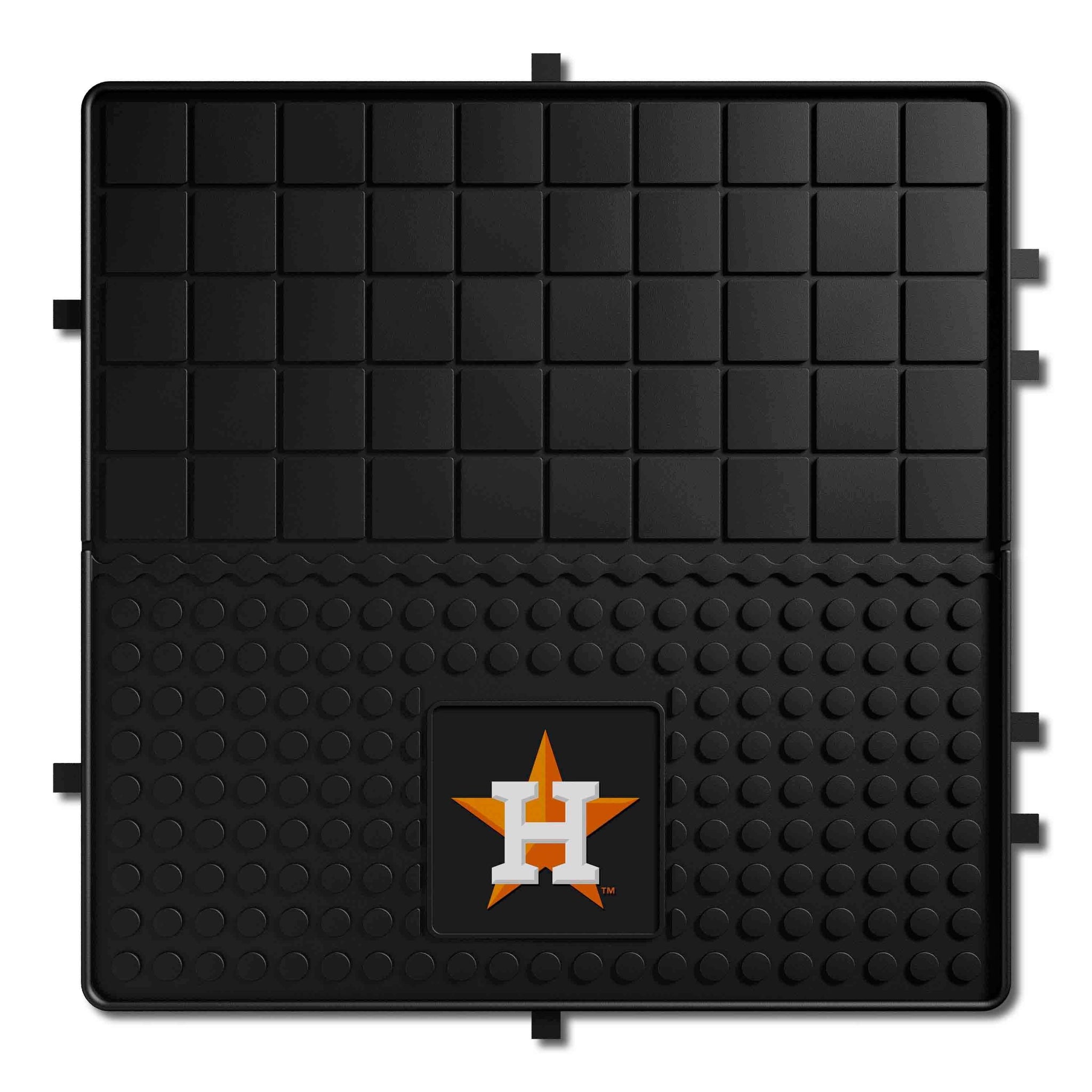 Houston Astros Heavy Duty Cargo Mat 31"x31" - Houston Astros - Flyclothing LLC