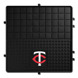 Minnesota Twins Heavy Duty Cargo Mat 31"x31" - Minnesota Twins - Flyclothing LLC