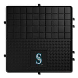 Seattle Mariners Heavy Duty Cargo Mat 31"x31" - Seattle Mariners - Flyclothing LLC