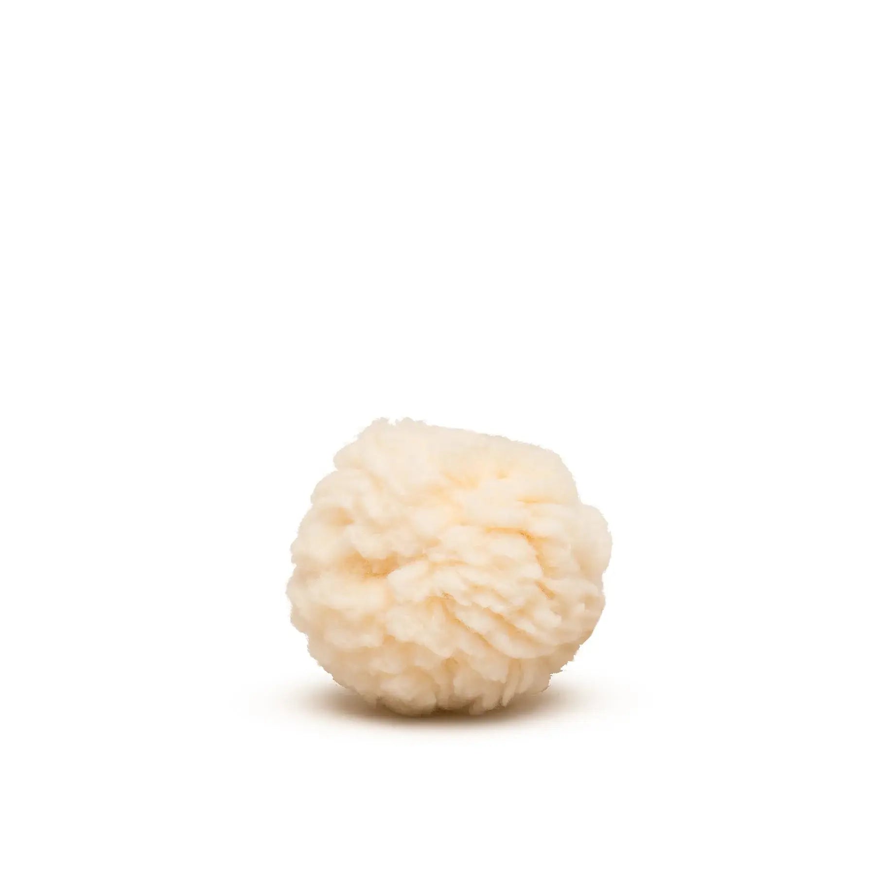 HuggleFleece® Plush Ball Dog Toy - HuggleHounds - Flyclothing LLC