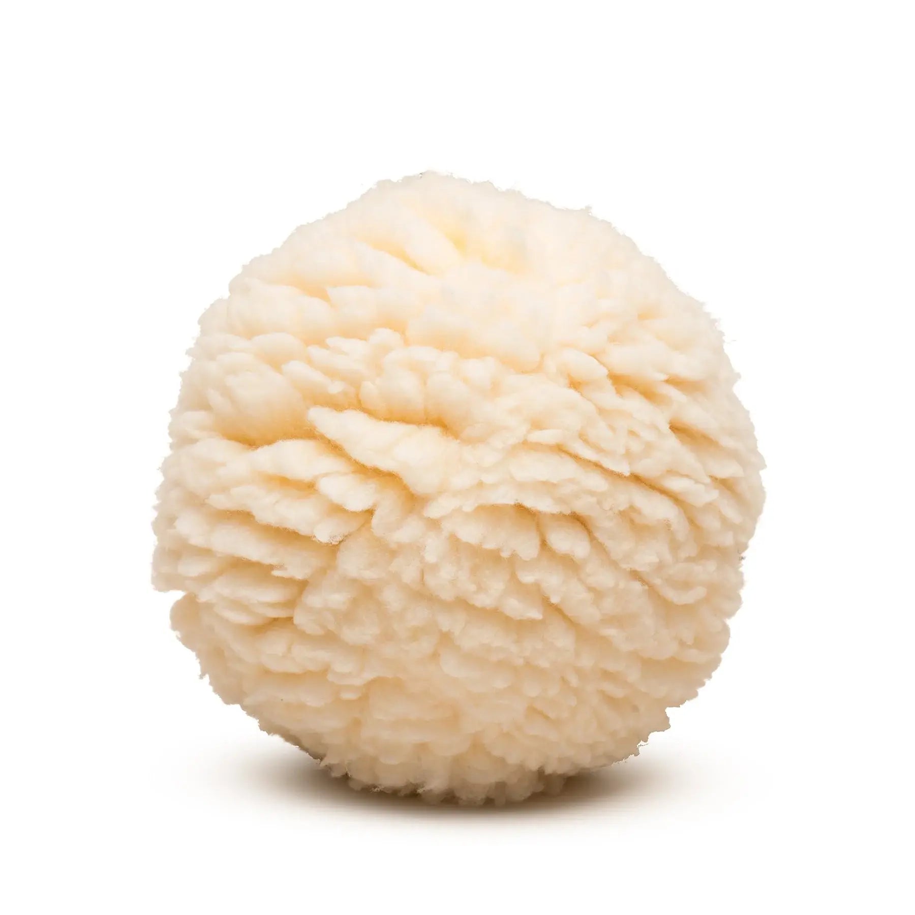HuggleFleece® Plush Ball Dog Toy - HuggleHounds - Flyclothing LLC