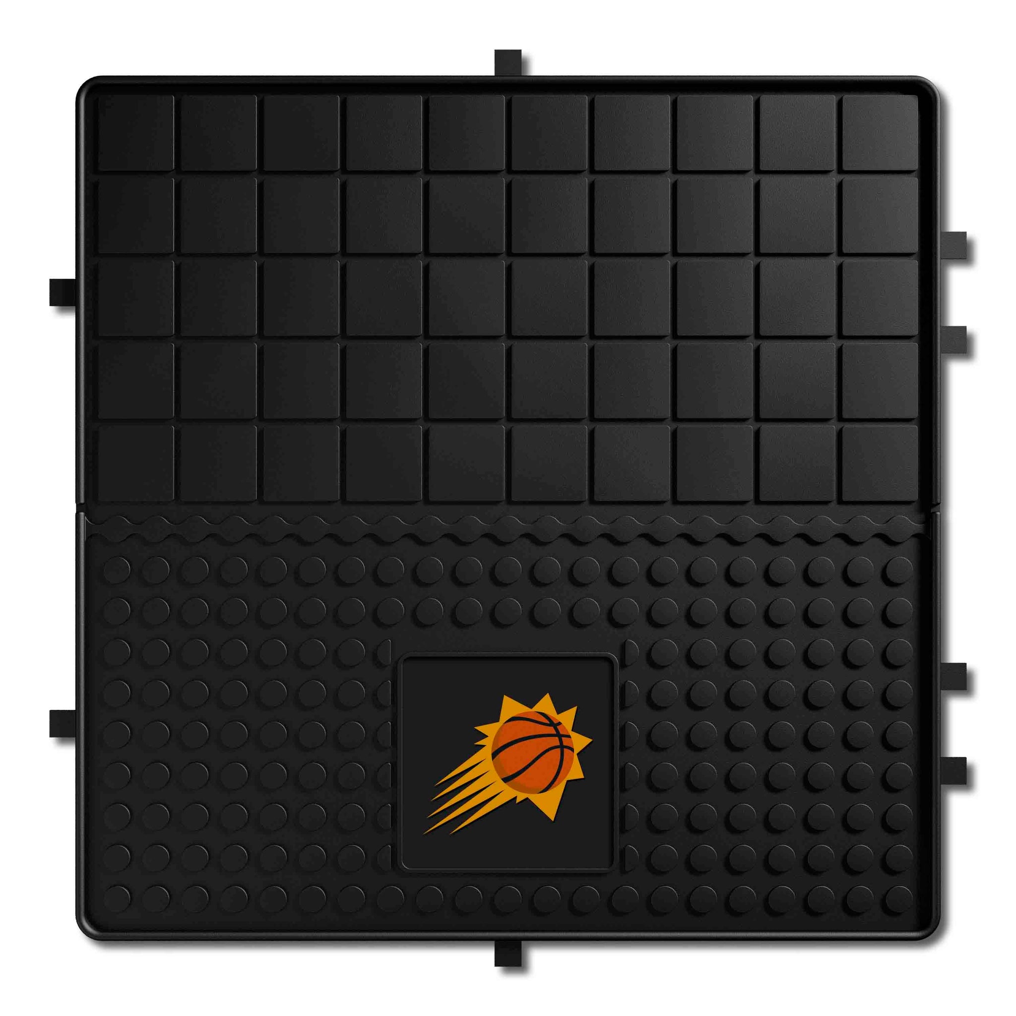 Phoenix Suns Heavy Duty Cargo Mat 31"x31" - Phoenix Suns - Flyclothing LLC