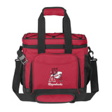 Arkansas Vault 24 Can Flex Cooler - Logo Brands - Flyclothing LLC