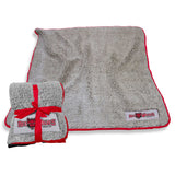 Arkansas State Frosty Fleece - Logo Brands - Flyclothing LLC
