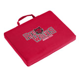 Arkansas State Bleacher Cushion - Logo Brands - Flyclothing LLC