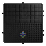 New Orleans Pelicans Heavy Duty Cargo Mat 31"x31" - New Orleans Pelicans - Flyclothing LLC