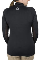 Lettia Ladies Shadow Sun Shirt - Breeches.com - Flyclothing LLC