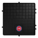 Detroit Pistons Heavy Duty Cargo Mat 31"x31" - Detroit Pistons - Flyclothing LLC