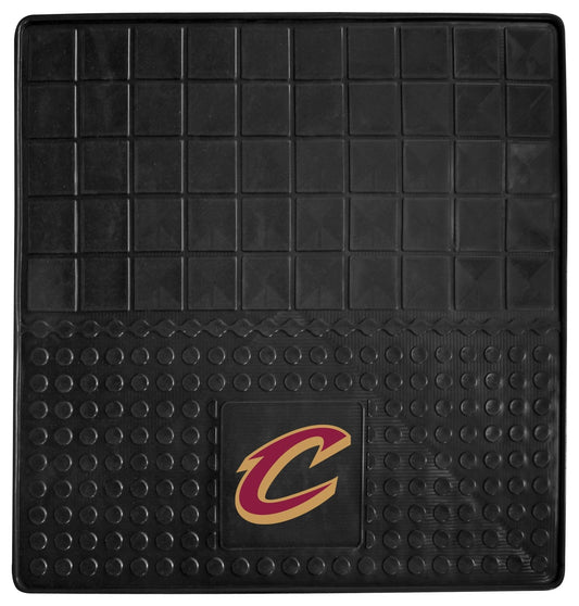 Cleveland Cavaliers Heavy Duty Cargo Mat 31"x31" - Cleveland Cavaliers