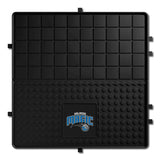 Orlando Magic Heavy Duty Cargo Mat 31"x31" - Orlando Magic - Flyclothing LLC