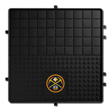 Denver Nuggets Heavy Duty Cargo Mat 31"x31" - Denver Nuggets - Flyclothing LLC