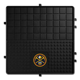Denver Nuggets Heavy Duty Cargo Mat 31"x31" - Denver Nuggets