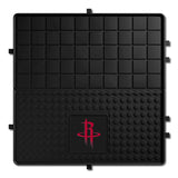 Houston Rockets Heavy Duty Cargo Mat 31"x31" - Houston Rockets - Flyclothing LLC