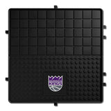 Sacramento Kings Heavy Duty Cargo Mat 31"x31" - Sacramento Kings - Flyclothing LLC