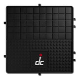 Washington Wizards Heavy Duty Cargo Mat 31"x31" - Washington Wizards