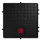 Toronto Raptors Heavy Duty Cargo Mat 31"x31" - Toronto Raptors - Flyclothing LLC