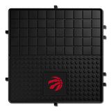 Toronto Raptors Heavy Duty Cargo Mat 31"x31" - Toronto Raptors