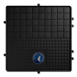 Minnesota Timberwolves Heavy Duty Cargo Mat 31"x31" - Minnesota Timberwolves