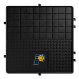 Indiana Pacers Heavy Duty Cargo Mat 31"x31" - Indiana Pacers