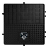 Brooklyn Nets Heavy Duty Cargo Mat 31"x31" - Brooklyn Nets - Flyclothing LLC