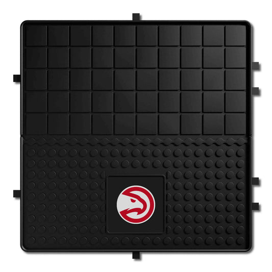 Atlanta Hawks Heavy Duty Cargo Mat 31"x31" - Atlanta Hawks