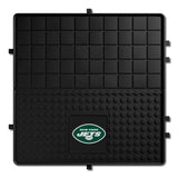 New York Jets Heavy Duty Cargo Mat 31"x31" - New York Jets - Flyclothing LLC