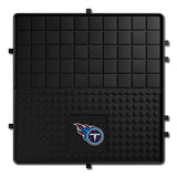 Tennessee Titans Heavy Duty Cargo Mat 31"x31" - Tennessee Titans - Flyclothing LLC