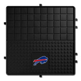 Buffalo Bills Heavy Duty Cargo Mat 31"x31" - Buffalo Bills - Flyclothing LLC