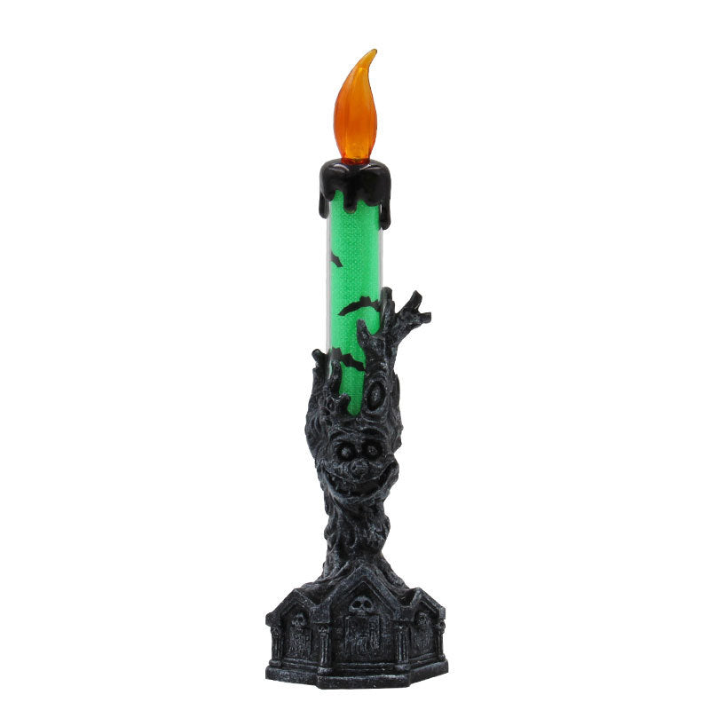 Halloween Decoration Simulation Candle Light - My Store - Flyclothing LLC