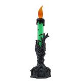 Halloween Decoration Simulation Candle Light - My Store - Flyclothing LLC