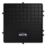Seattle Seahawks Heavy Duty Cargo Mat 31"x31" - Seattle Seahawks