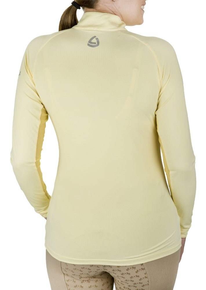Lettia Ladies Shadow Sun Shirt - Breeches.com - Flyclothing LLC