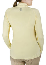 Lettia Ladies Shadow Sun Shirt - Breeches.com - Flyclothing LLC