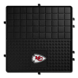 Kansas City Chiefs Heavy Duty Cargo Mat 31"x31" - Kansas City Chiefs - Flyclothing LLC