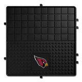 Arizona Cardinals Heavy Duty Cargo Mat 31"x31" - Arizona Cardinals - Flyclothing LLC