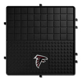 Atlanta Falcons Heavy Duty Cargo Mat 31"x31" - Atlanta Falcons - Flyclothing LLC