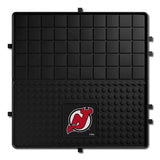New Jersey Devils Heavy Duty Cargo Mat 31"x31" - New Jersey Devils
