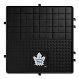 Toronto Maple Leafs Heavy Duty Cargo Mat 31"x31" - Toronto Maple Leafs - Flyclothing LLC