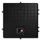 Philadelphia Flyers Heavy Duty Cargo Mat 31"x31" - Philadelphia Flyers - Flyclothing LLC