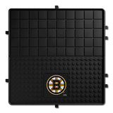 Boston Bruins Heavy Duty Cargo Mat 31"x31" - Boston Bruins