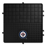 Winnipeg Jets Heavy Duty Cargo Mat 31"x31" - Winnipeg Jets