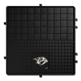 Nashville Predators Heavy Duty Cargo Mat 31"x31" - Nashville Predators