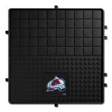 Colorado Avalanche Heavy Duty Cargo Mat 31"x31" - Colorado Avalanche - Flyclothing LLC